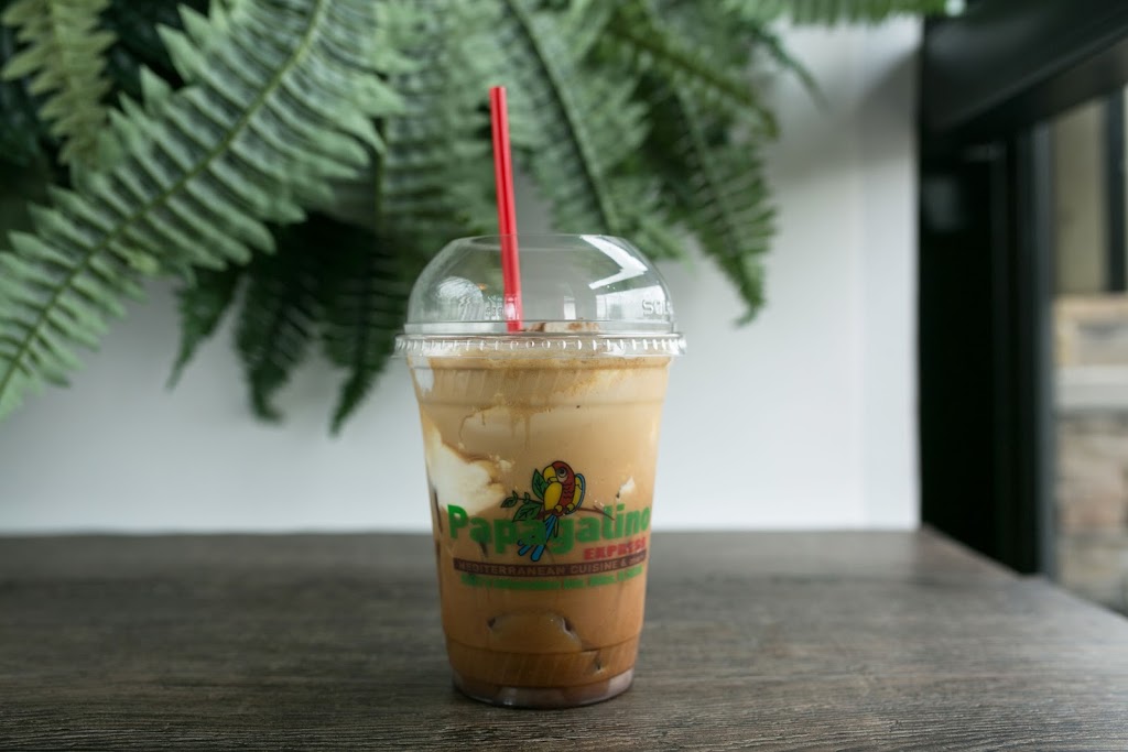 Papagalino Express | cafe | 9102 N Milwaukee Ave, Niles, IL 60714, USA | 8478139617 OR +1 847-813-9617