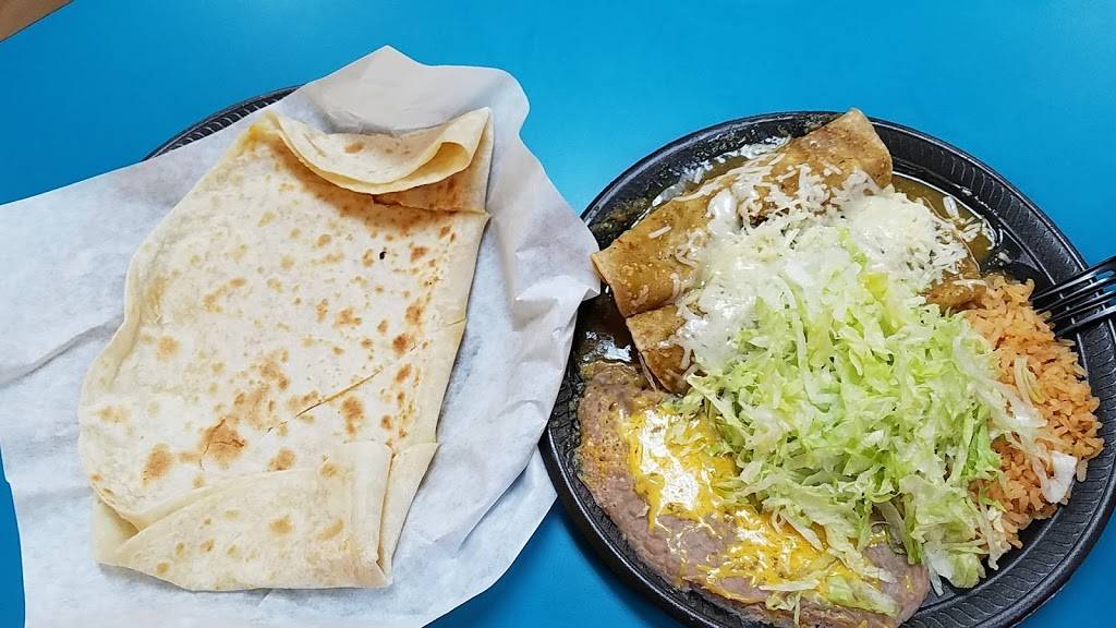 Castañedas Mexican Food | restaurant | 28005 Bradley Rd, Sun City, CA 92586, USA | 9516796416 OR +1 951-679-6416