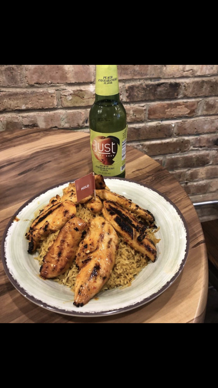 Porto’s Peri Peri | restaurant | 3283 Walnut Ave, Fremont, CA 94538, United States | 5102569901 OR +1 510-256-9901