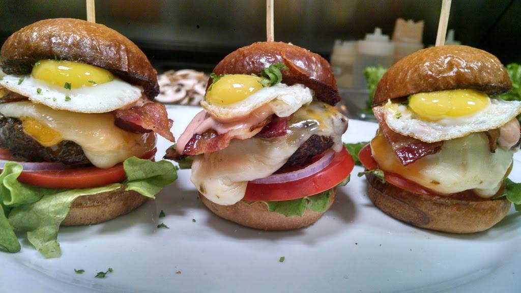 American Grub | restaurant | 365 El Camino Real, Tustin, CA 92780, USA | 7145053500 OR +1 714-505-3500