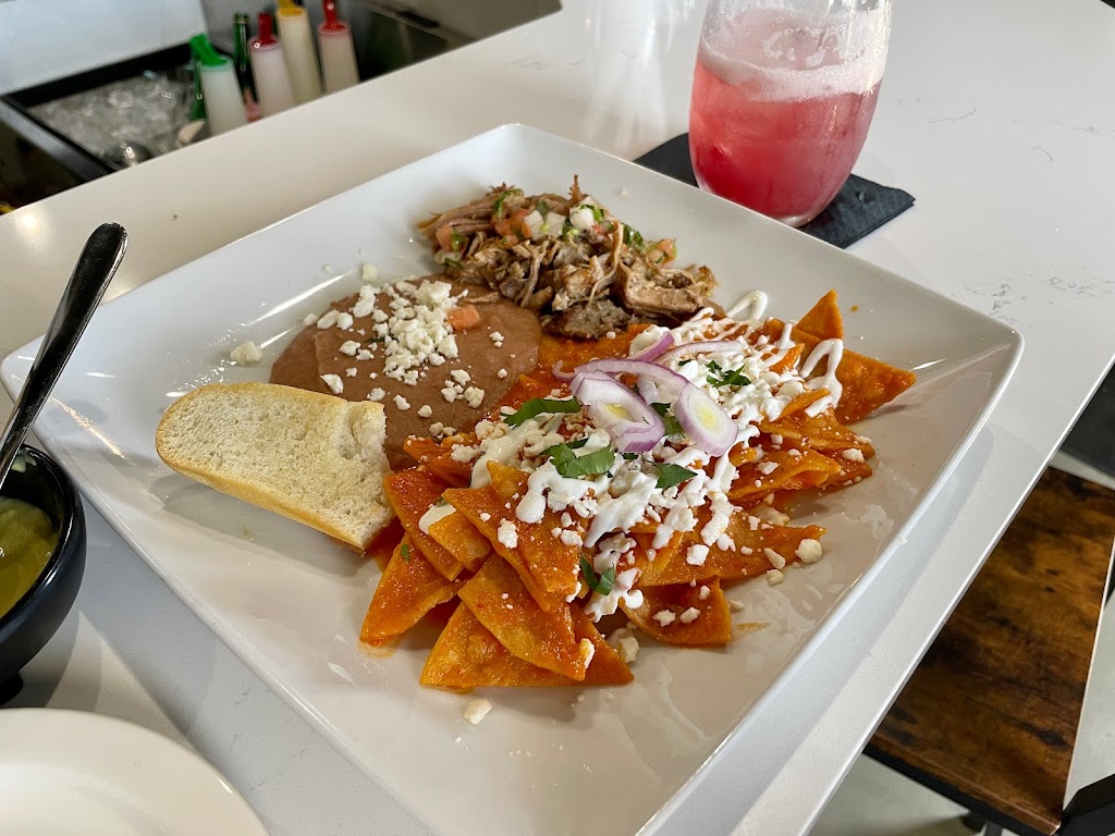 El Catrin Restaurant & Bar | restaurant | 21 Brees Blvd, San Antonio, TX 78209, USA | 2105001347 OR +1 210-500-1347