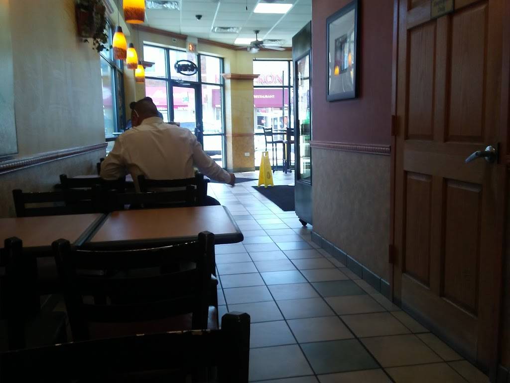 Subway Restaurants | restaurant | 2756 W 55th St, Chicago, IL 60632, USA | 7734344524 OR +1 773-434-4524