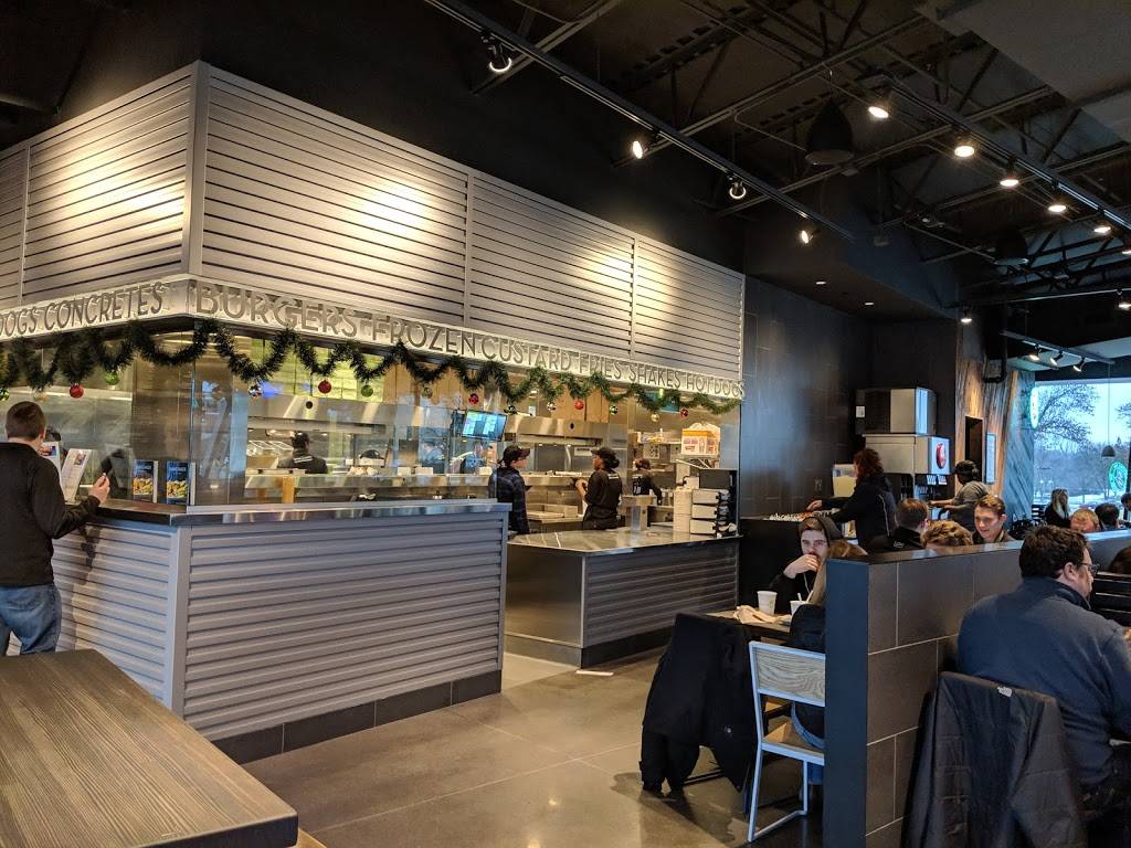 Shake Shack | restaurant | 6603 France Ave S, Edina, MN 55435, USA | 6123891151 OR +1 612-389-1151