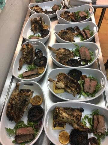 Mozzarella Bar | restaurant | 4004 W Neptune St #103, Tampa, FL 33629, USA | 8134732105 OR +1 813-473-2105