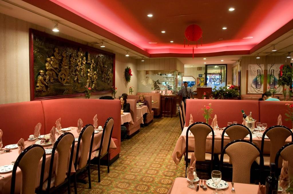 New Ruans | restaurant | 1955 86th St, Brooklyn, NY 11214, USA | 7182668888 OR +1 718-266-8888