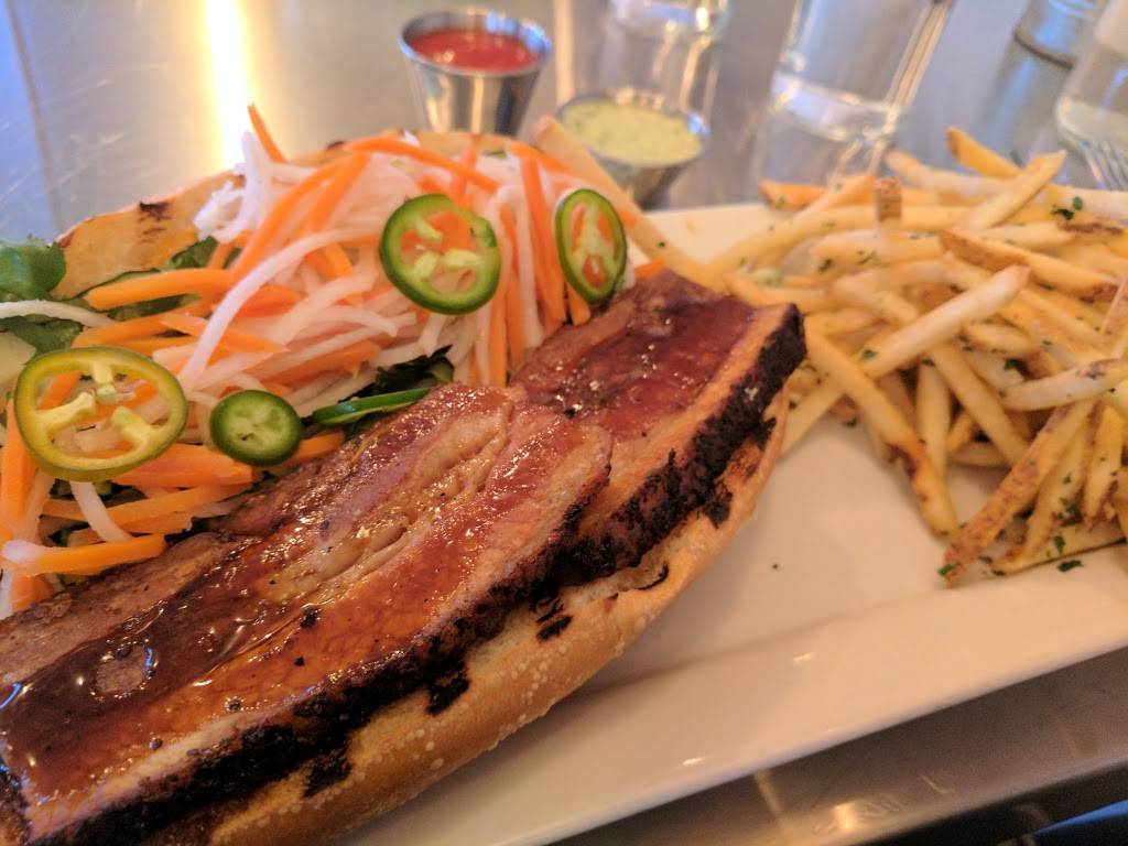 MRK Public | restaurant | south, 1402 S El Camino Real, San Clemente, CA 92672, USA | 9494417621 OR +1 949-441-7621