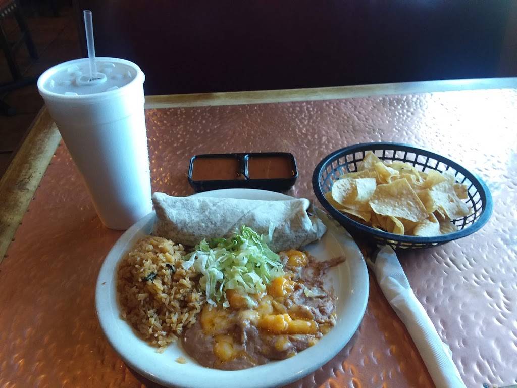 La Canasta Capitolio | restaurant | 1733 W Van Buren St, Phoenix, AZ 85007, USA | 6022580769 OR +1 602-258-0769