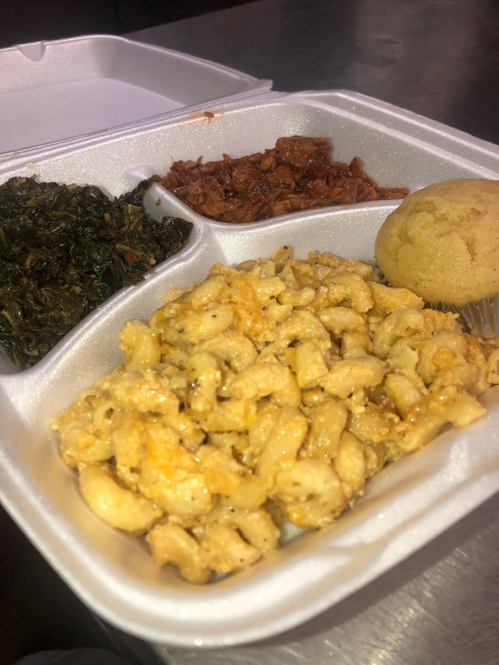 RA Vegan Cafe | restaurant | 3815 Live Oak St, Houston, TX 77004, USA | 8327816527 OR +1 832-781-6527