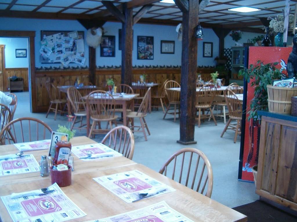 The White Elephant | Strong, Maine | restaurant | 26 S Main St, Strong, ME 04983, USA | 2076843615 OR +1 207-684-3615