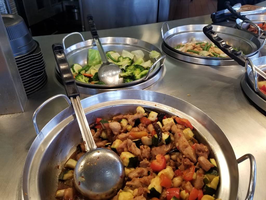 Panda Express | restaurant | 299 North, KS-7, Olathe, KS 66061, USA | 9133932299 OR +1 913-393-2299