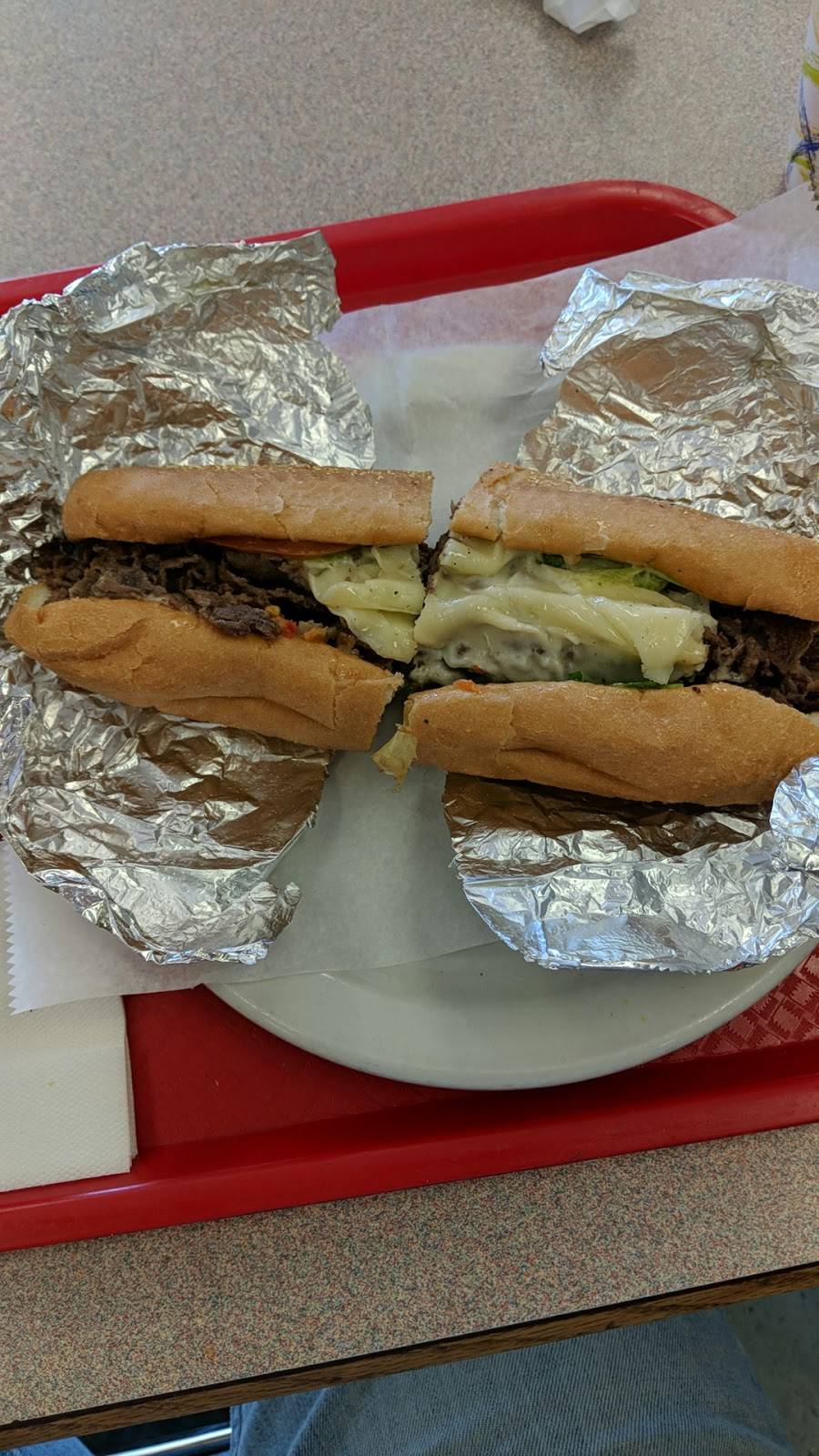 Antonios Pizza Subs & Pasta & Bakery | bakery | 742 Cady Dr, Fort Washington, MD 20744, USA | 3012489780 OR +1 301-248-9780