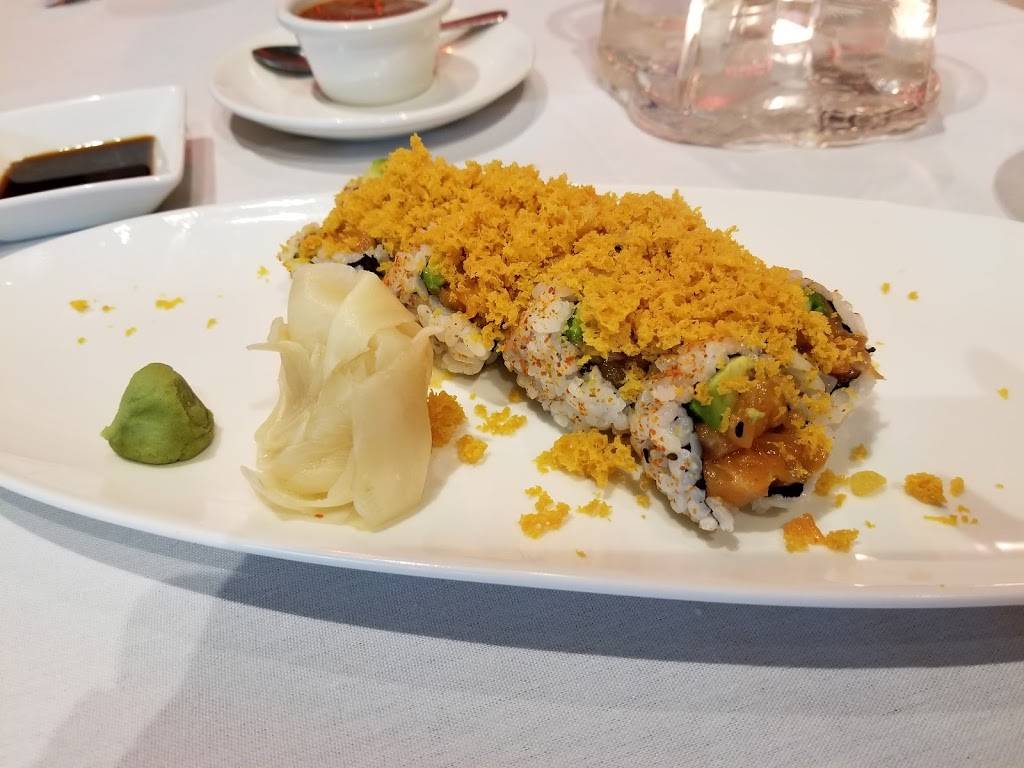 Café Ginger | restaurant | River Oaks Shopping Center, 1574 W Gray St, Houston, TX 77019, USA | 7135284288 OR +1 713-528-4288