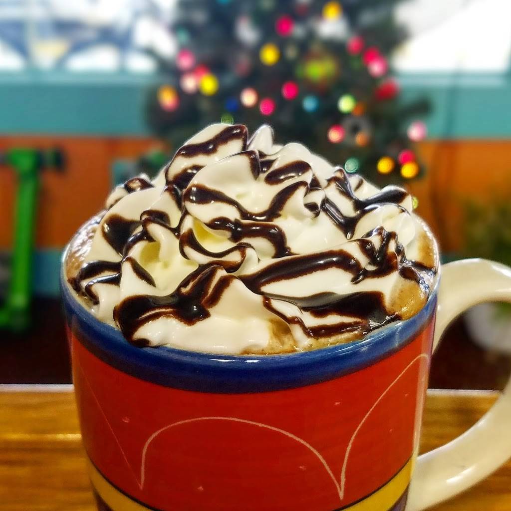 Cycling Solutions Bicycle Shop & La Forêt Café | cafe | 7766 Fruitwood Ln, Newburgh, IN 47630, USA | 8125182720 OR +1 812-518-2720