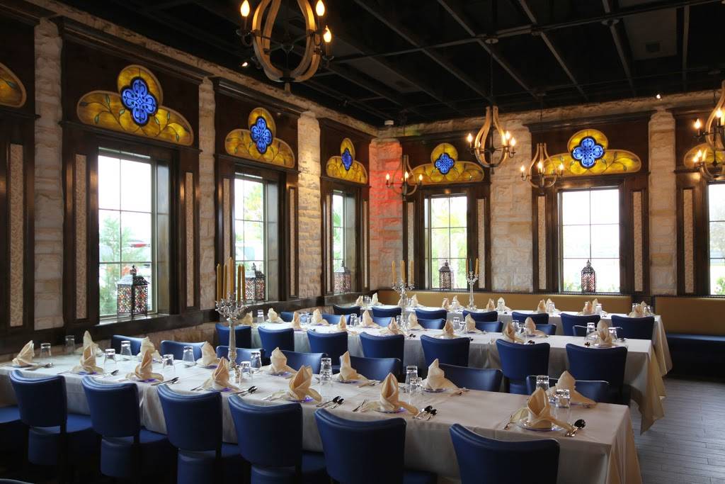 Fadi’s Mediterranean Banquet Hall | restaurant | 2000 S Texas 6, Houston, TX 77077, USA | 2819203000 OR +1 281-920-3000