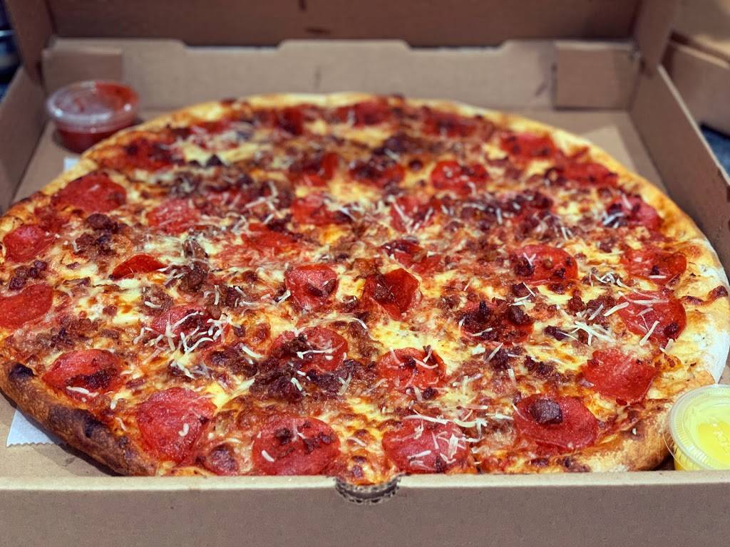 Butler Bros. Pizza | restaurant | 183 Butler St, Etna, PA 15223, USA | 4125041984 OR +1 412-504-1984