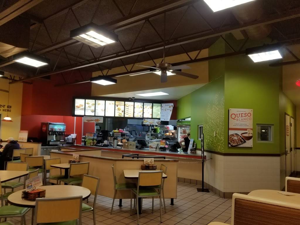 Del Taco | meal takeaway | 4310 N Academy Blvd, Colorado Springs, CO 80918, USA | 7192641324 OR +1 719-264-1324