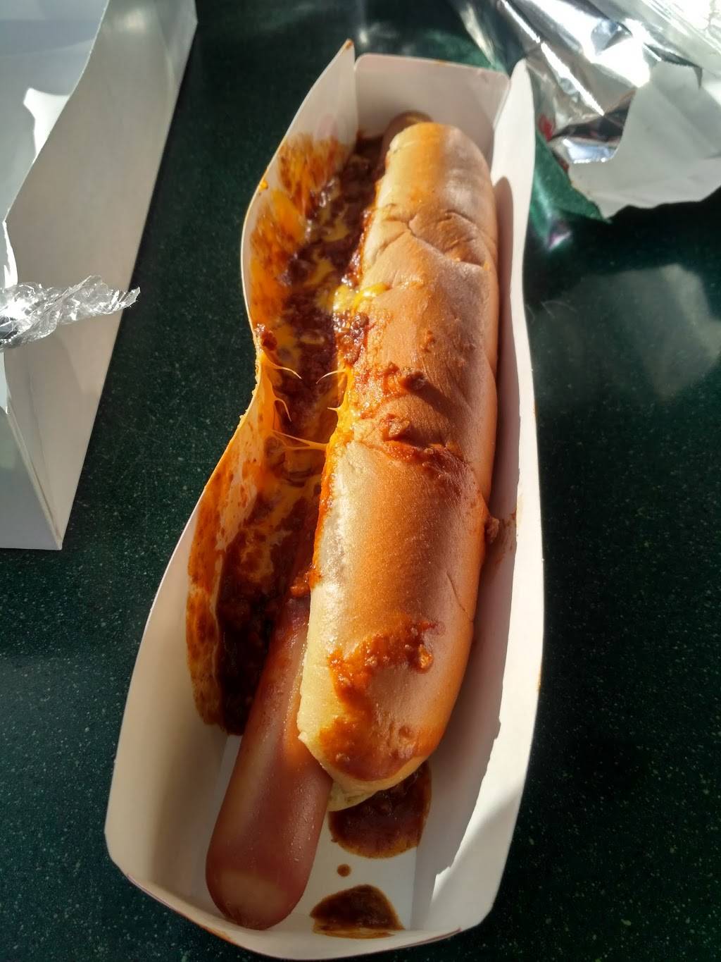 Sonic Drive-In | restaurant | 7045 Normandy Blvd, Jacksonville, FL 32205, USA | 9047868887 OR +1 904-786-8887