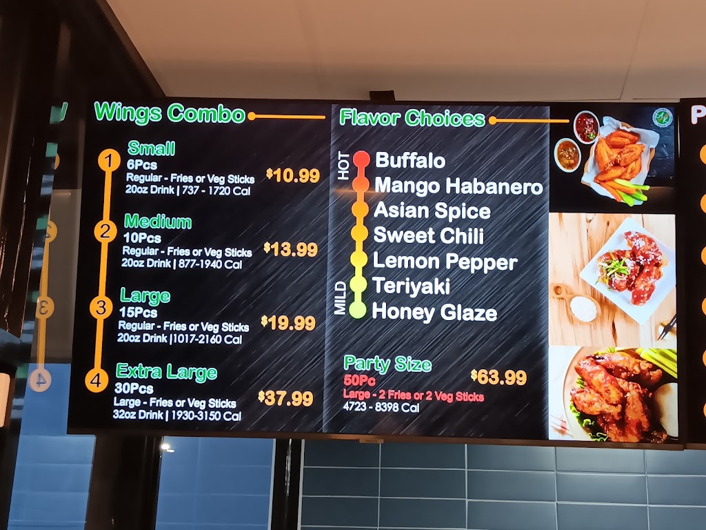 Asian Kitchen Birmingham | restaurant | 1652 Center Point Pkwy, Birmingham, AL 35215, USA | 2058348925 OR +1 205-834-8925