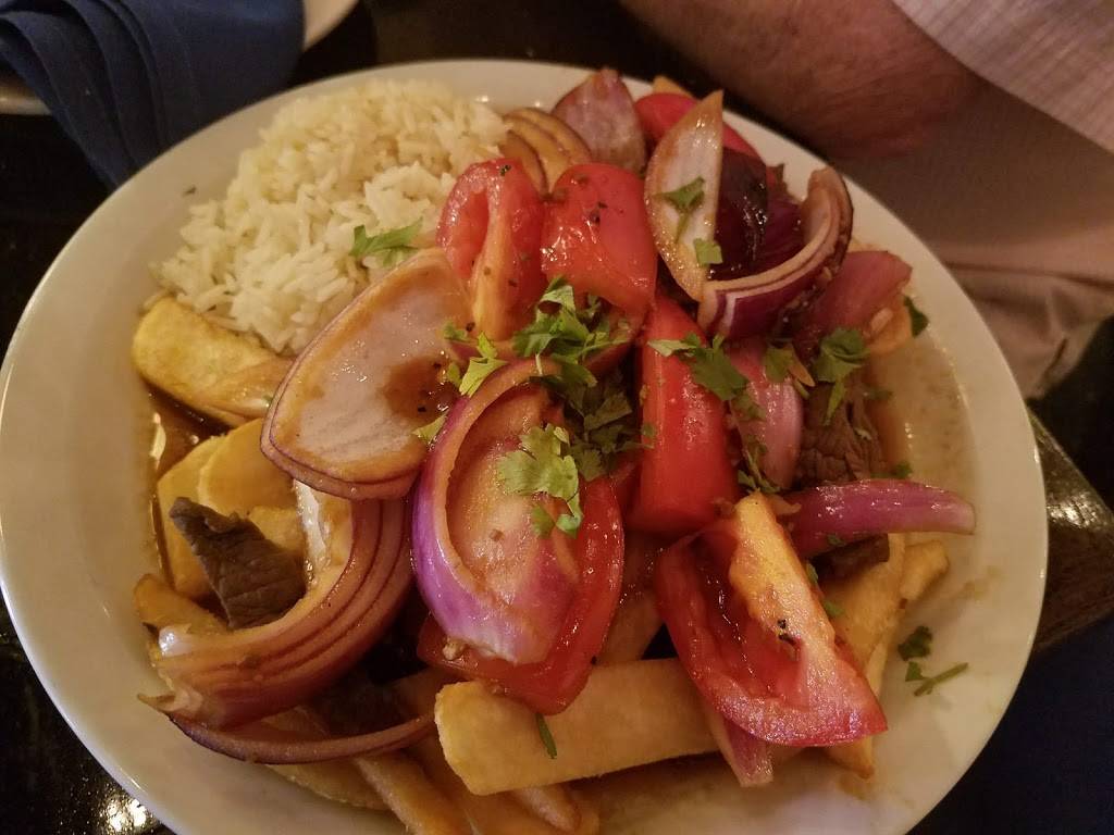 Yellow Llama | restaurant | 2036 Main St b, Forest Grove, OR 97116, USA | 9717278118 OR +1 971-727-8118