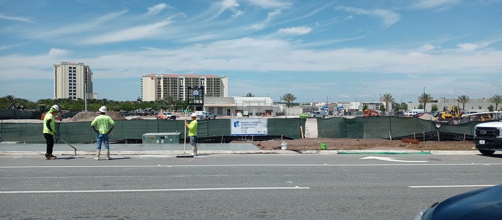 White Castle | restaurant | 11595 Daryl Carter Pkwy, Orlando, FL 32836, USA | 8008432728 OR +1 800-843-2728