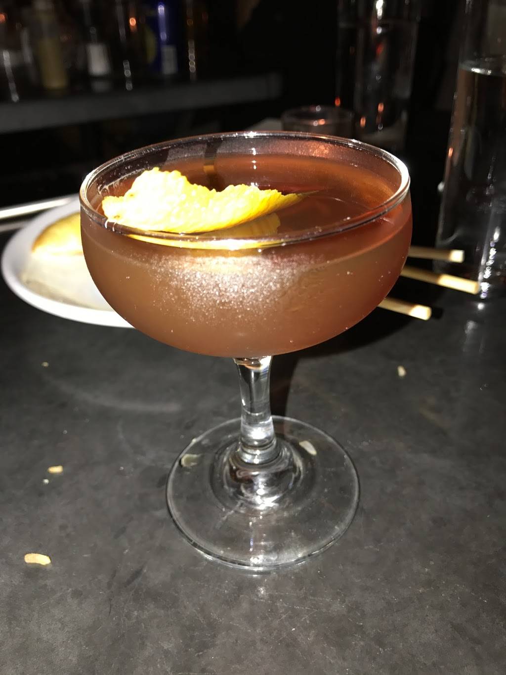 EATS Philly | restaurant | 2200 Arch St, Philadelphia, PA 19103, USA | 2159221916 OR +1 215-922-1916