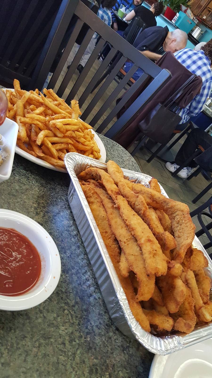 La Playa Seafood | restaurant | 3343 West Ave, San Antonio, TX 78213, USA | 2103400087 OR +1 210-340-0087