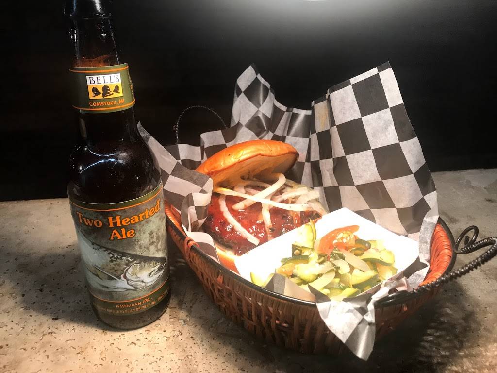 Rusted Silo Southern BBQ & Brew House | restaurant | 411 N State St, Lizton, IN 46149, USA | 3179946145 OR +1 317-994-6145