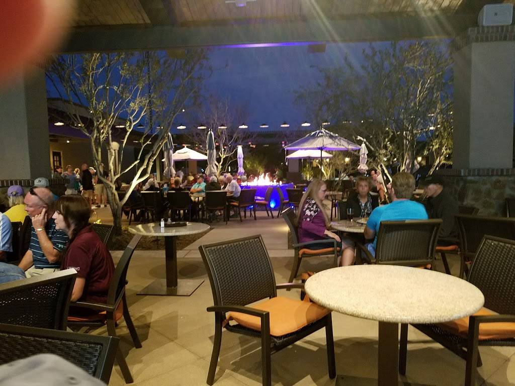 Indigo Grille | restaurant | 26577 W Desert Vista Blvd, Buckeye, AZ 85396, USA | 9282526783 OR +1 928-252-6783