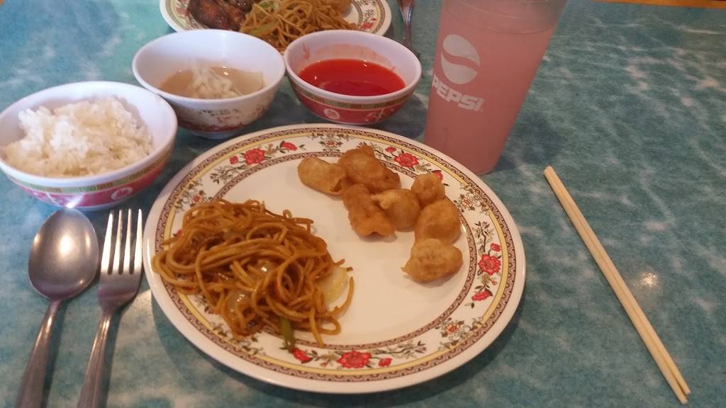 Q Q Buffet | restaurant | Woodfall Dr, Charleston, IL 61920, USA | 2173458838 OR +1 217-345-8838