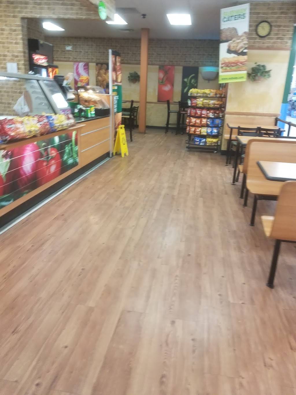 Subway | restaurant | 760 Hoosick Rd, Troy, NY 12180, USA | 5182791111 OR +1 518-279-1111