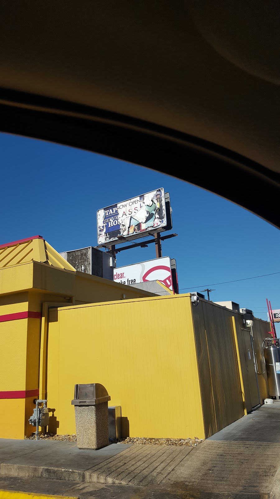 Churchs Chicken | restaurant | 1700 N State Line Ave, Texarkana, AR 71854, USA | 8707733951 OR +1 870-773-3951