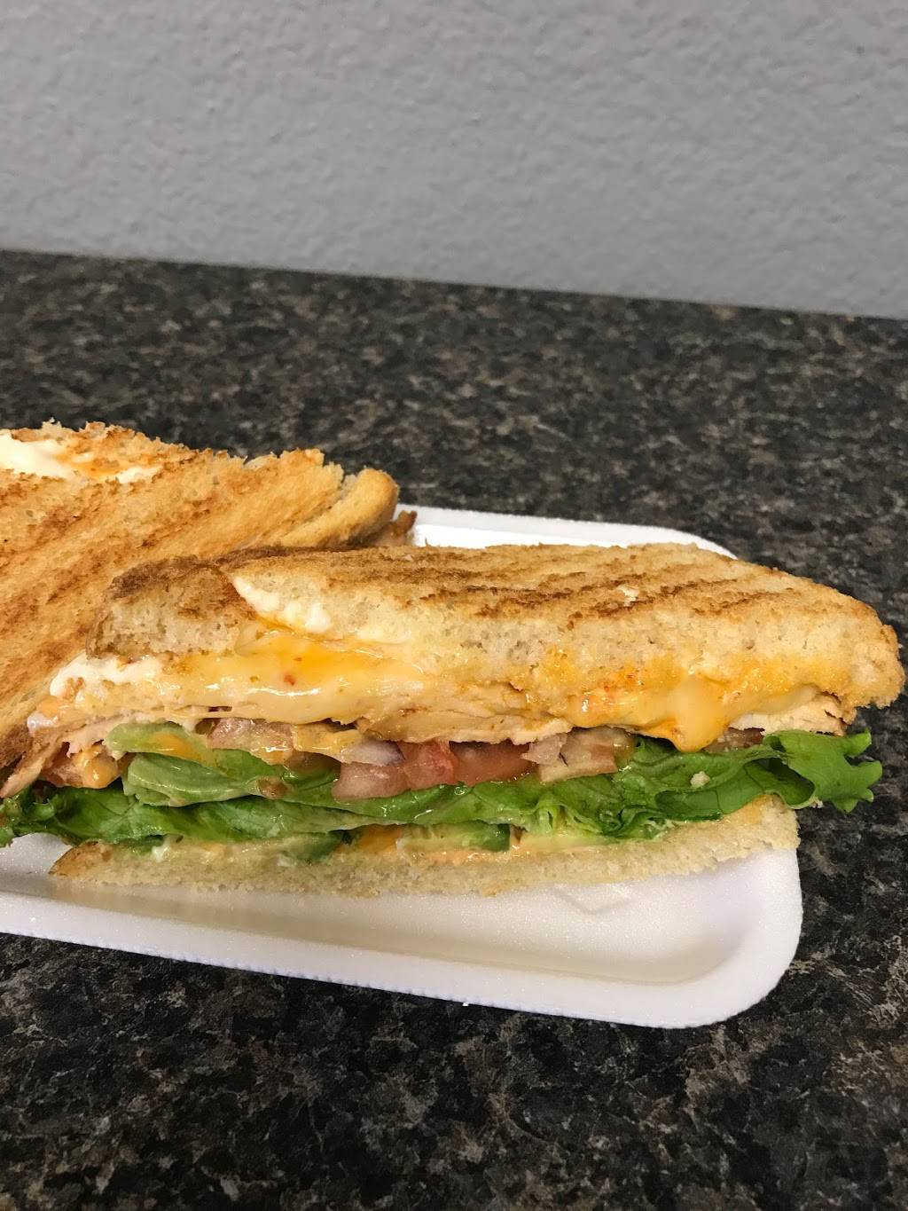 Chateau Gourmet | restaurant | 41555 Cook St Suite #150, Palm Desert, CA 92211, USA | 7603468151 OR +1 760-346-8151