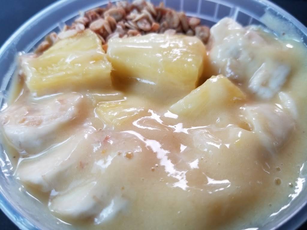 The Sprinkle Shop Hernando | restaurant | 2780 N Florida Ave, Hernando, FL 34442, USA | 3522200251 OR +1 352-220-0251