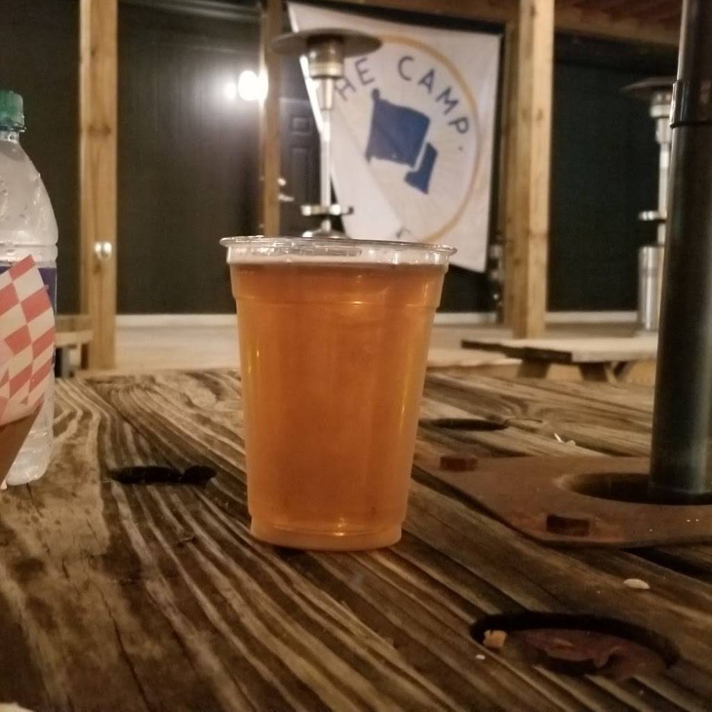 The Camp | restaurant | 5909 University Dr NW, Huntsville, AL 35805, USA | 2567637877 OR +1 256-763-7877