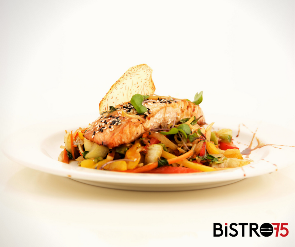 Bistro75 | restaurant | 75 Rue dEdmonton, Gatineau, QC J8Y 6W9, Canada | 8197773727 OR +1 819-777-3727