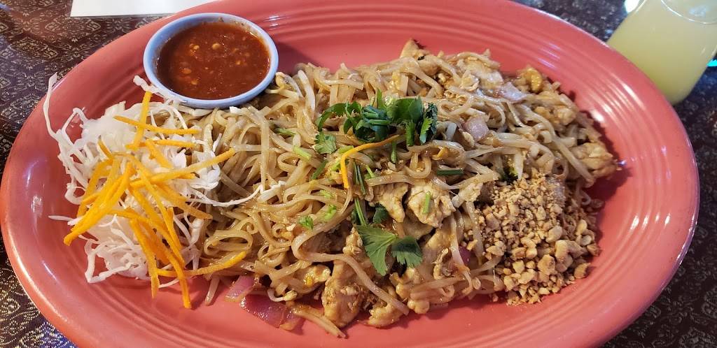 Thai Papaya Cuisine Inc | restaurant | 1434 Tutor Ln, Evansville, IN 47715, USA | 8124778424 OR +1 812-477-8424