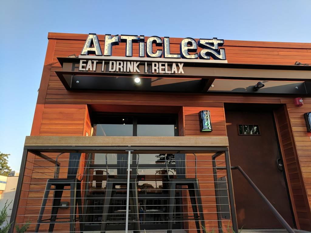 Article 24 | restaurant | 458 Western Ave, Brighton, MA 02135, USA | 6172542424 OR +1 617-254-2424