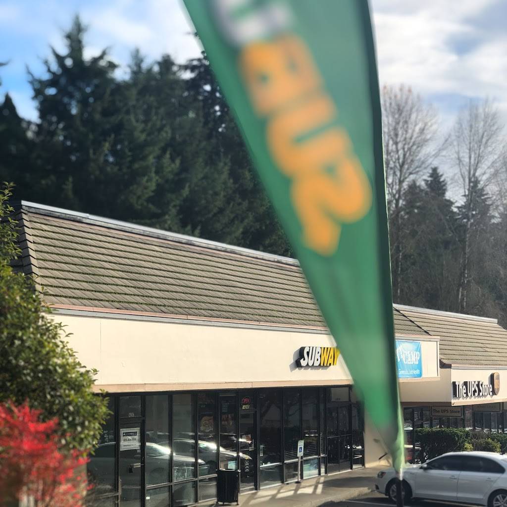 Subway Restaurants | restaurant | 14245 NE Woodinville Duvall Rd, Woodinville, WA 98072, USA | 4254818926 OR +1 425-481-8926