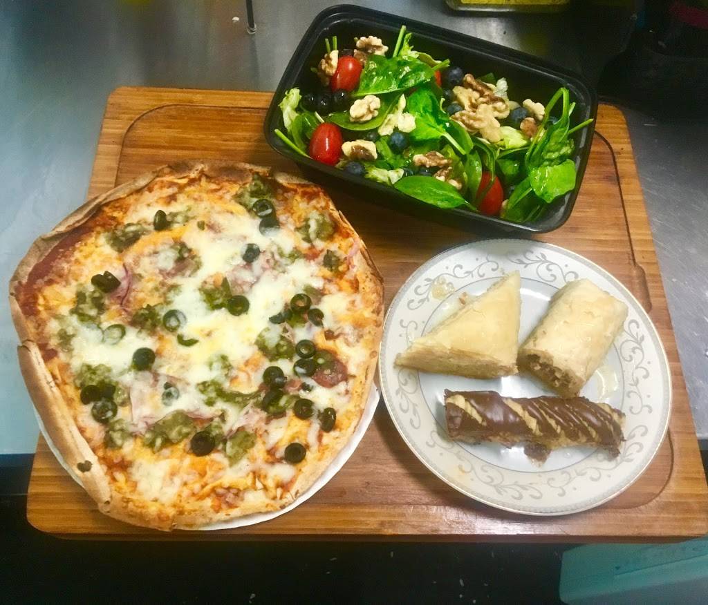 F.C gourmet | restaurant | 2276 Ch Ste-Foy, Québec, QC G1V 1S7, Canada | 4186606905 OR +1 418-660-6905