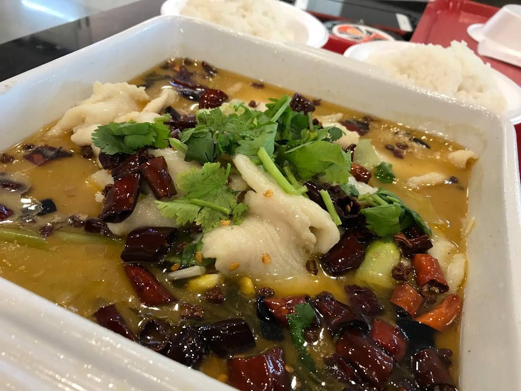 Xian Gourmet House | restaurant | 3875 Venture Dr a6, Duluth, GA 30096, USA | 4045473088 OR +1 404-547-3088