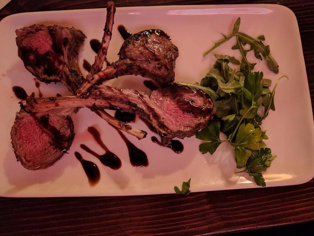 Nostro | restaurant | 710 5th Ave, Brooklyn, NY 11215, USA | 9293377053 OR +1 929-337-7053