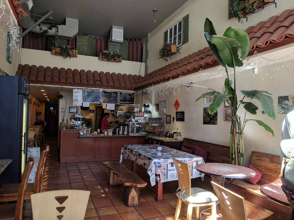 Woodys Cafe | cafe | 1841 Park Blvd, Oakland, CA 94606, USA | 5108930281 OR +1 510-893-0281