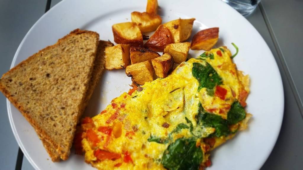 Dockside Kitchen | restaurant | 228 Bay Ave, Ocean City, NJ 08226, USA | 6093995588 OR +1 609-399-5588