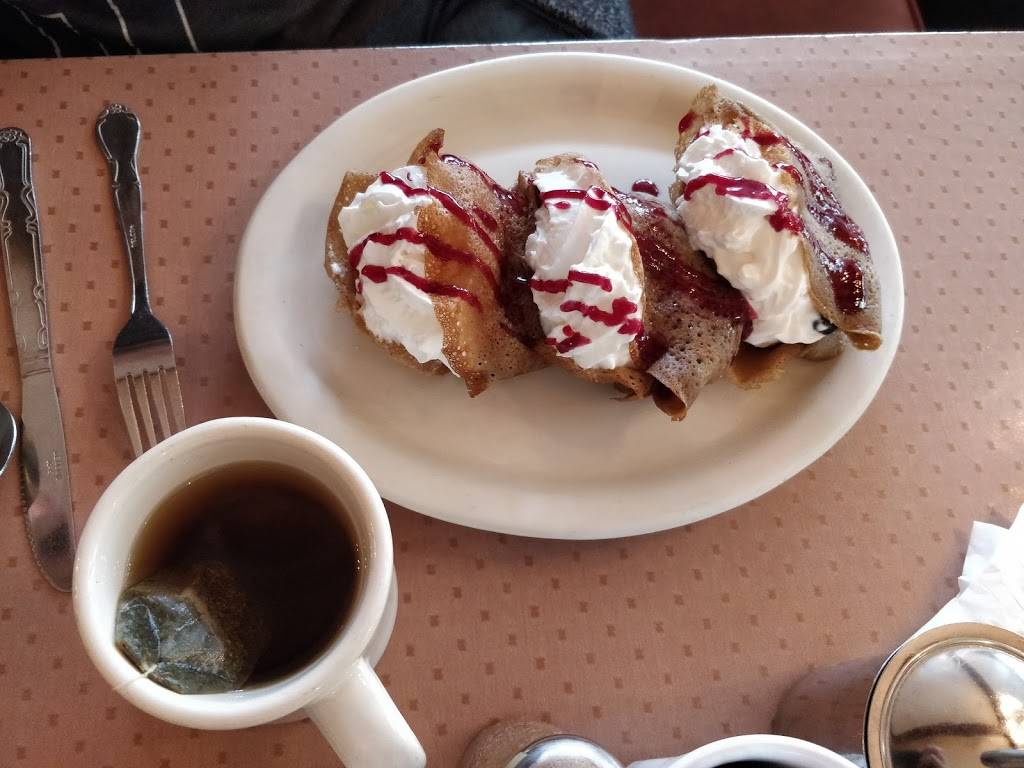 Katys Place | restaurant | Mission St between 5th and 6th, Carmel-By-The-Sea, CA 93921, USA | 8316240199 OR +1 831-624-0199