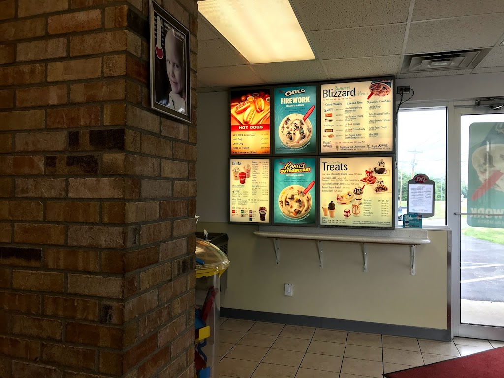Dairy Queen (Treat) | restaurant | 900 MN-3 N, Northfield, MN 55057, USA | 5076458912 OR +1 507-645-8912