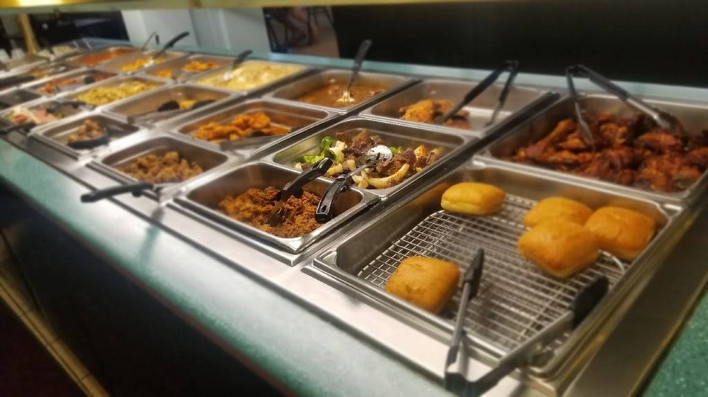 Pops Country Buffet | restaurant | 8500 Richlands Hwy, Richlands, NC 28574, USA | 9104300789 OR +1 910-430-0789