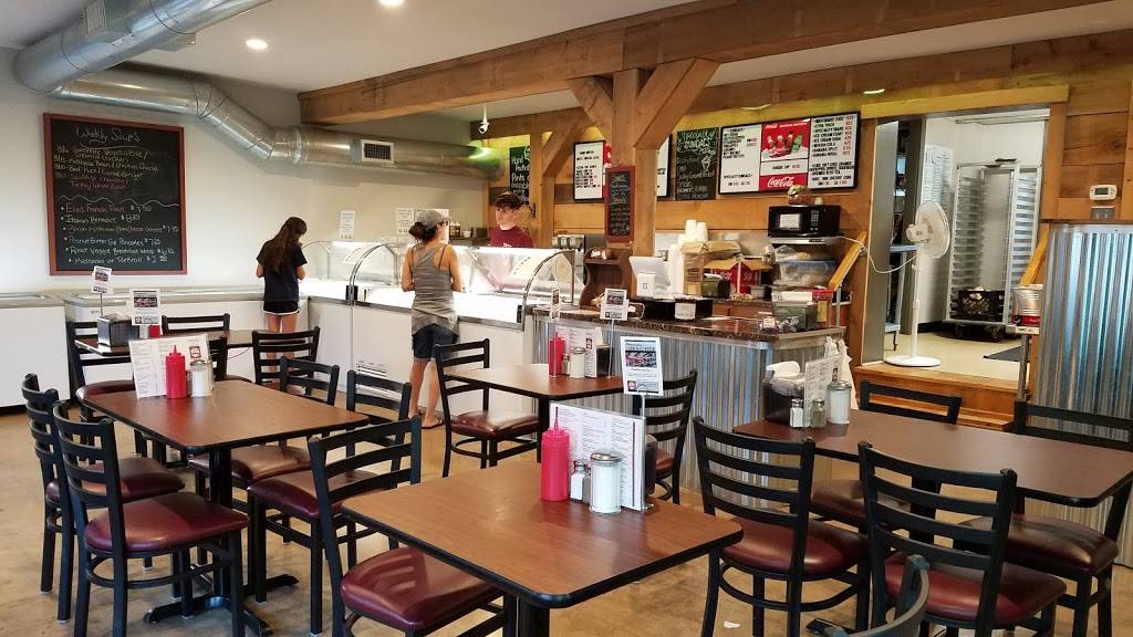 Coventry Parlor | restaurant | 1503 Old Ridge Rd, Pottstown, PA 19465, USA | 4846248468 OR +1 484-624-8468