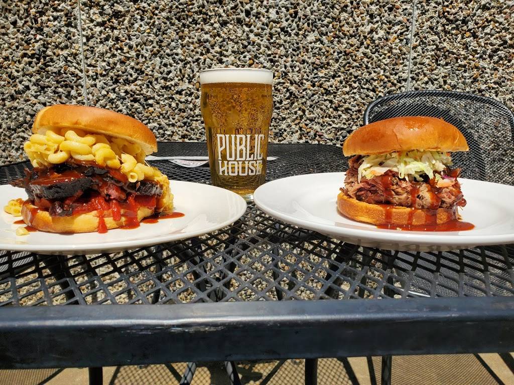 PublicHouse | restaurant | 418 A St #4606, Springfield, OR 97477, USA | 5412468511 OR +1 541-246-8511