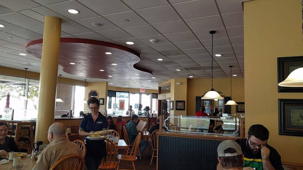 The Egg & I Restaurants | restaurant | 10603 West Sam Houston Pkwy N Ste R-1, Houston, TX 77064, USA | 2819703447 OR +1 281-970-3447