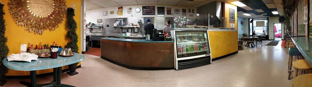 Pieces | Pizza By the Slice | restaurant | 1309 21st St, Sacramento, CA 95811, USA | 9164411949 OR +1 916-441-1949